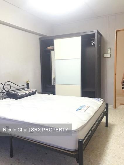 Blk 552 Bedok North Avenue 1 (Bedok), HDB 5 Rooms #178597692